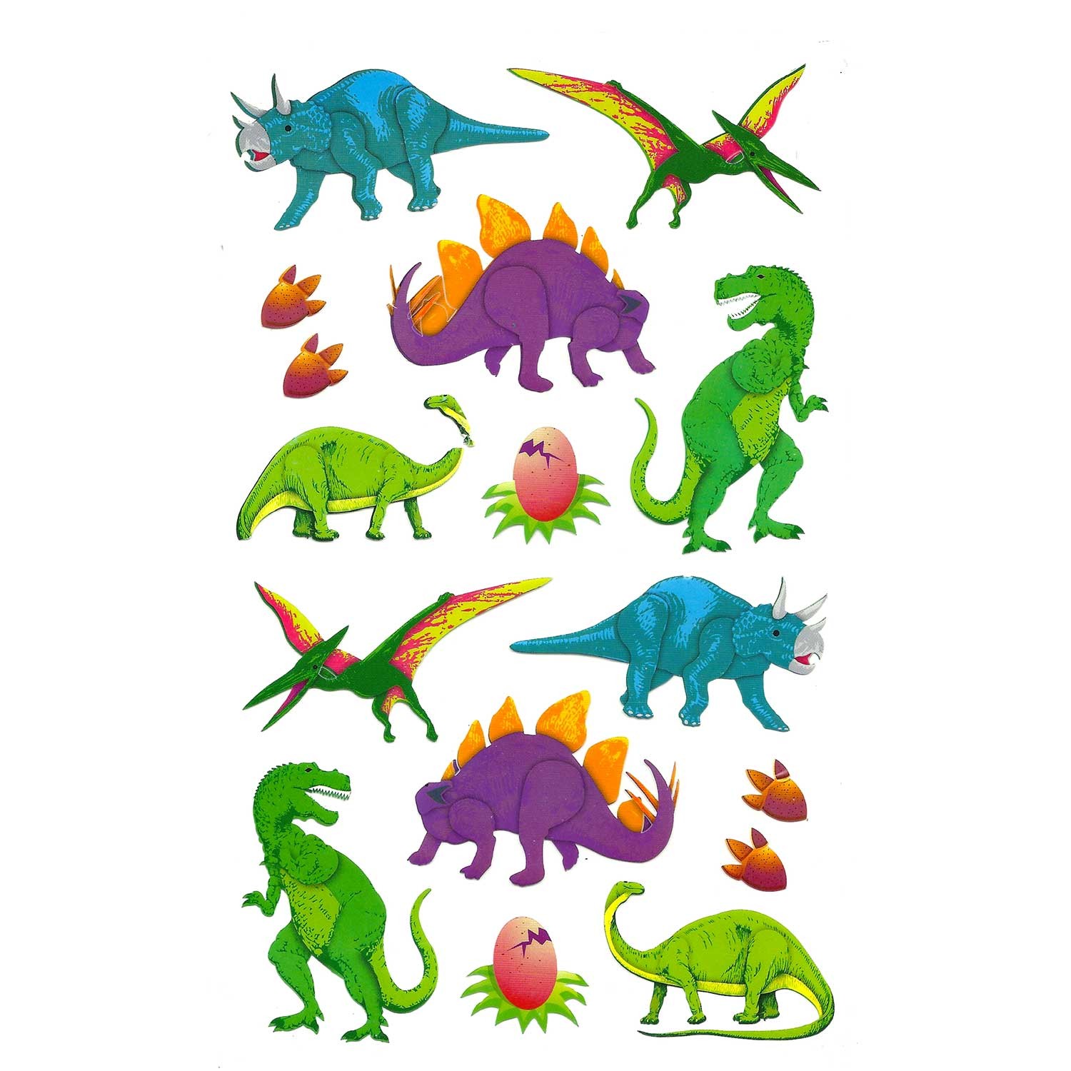Dinosaur stickers Sticker for Sale by MysticFoxy  Dinosaur stickers, Cute  stickers, Scrapbook stickers printable