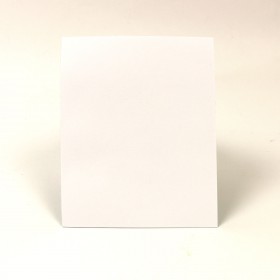 Replacement Paper Pad for 3-folds, 10 sheets